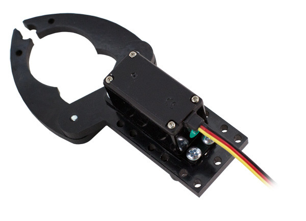 Standard Gripper Kit B - ServoCity®