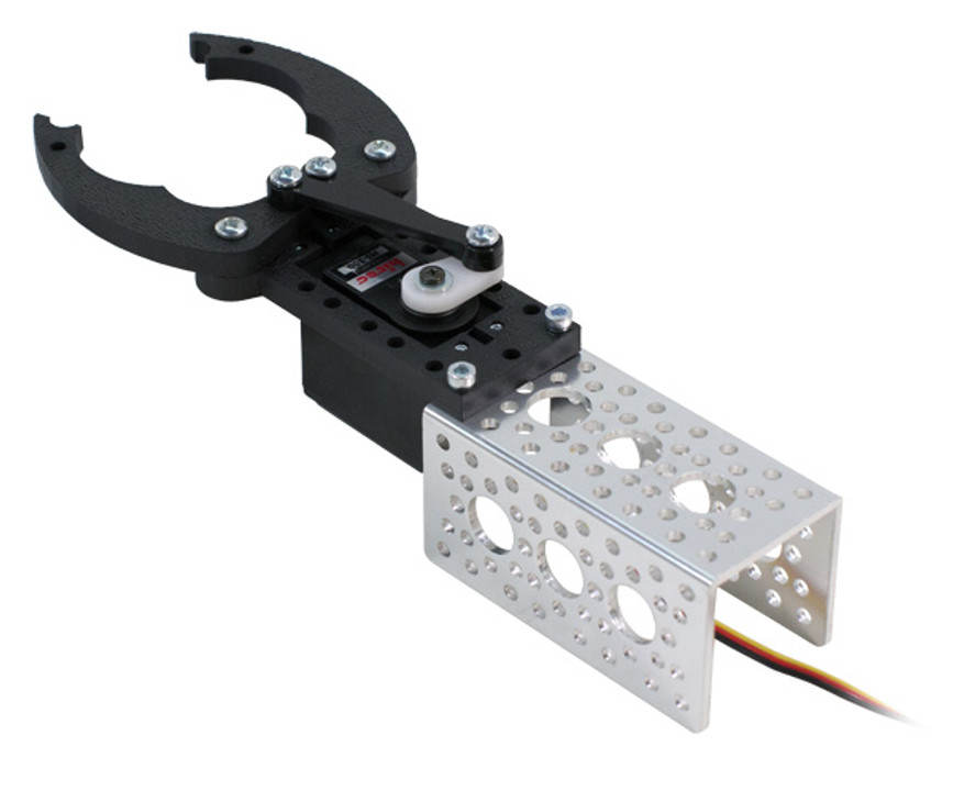 Standard Gripper Kit B