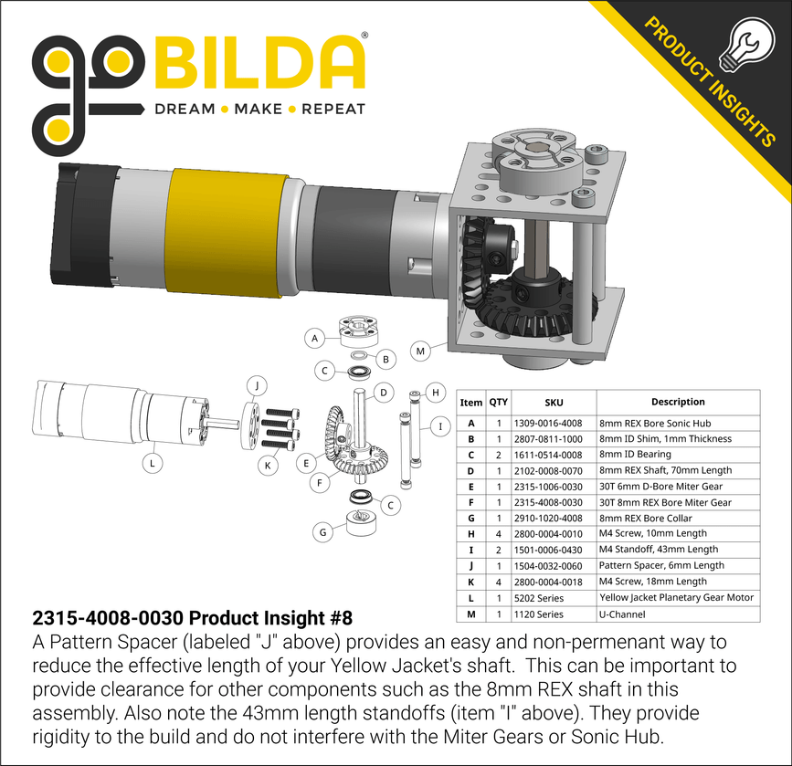 2315-4008-0030 Product Insight #8