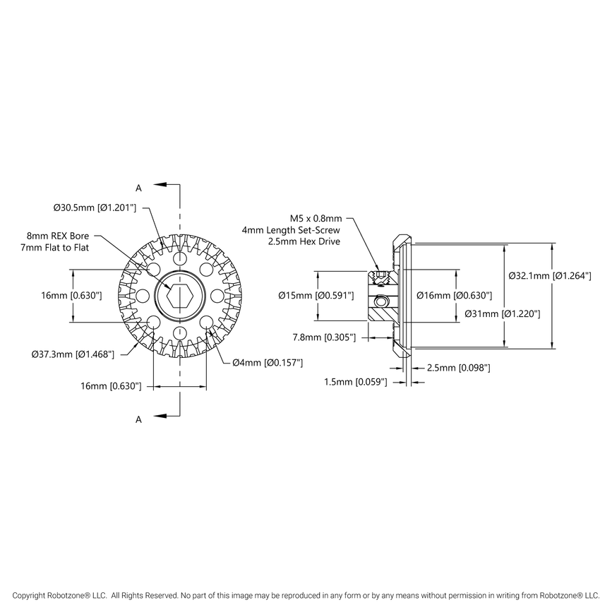 2315-4008-0030 Schematic