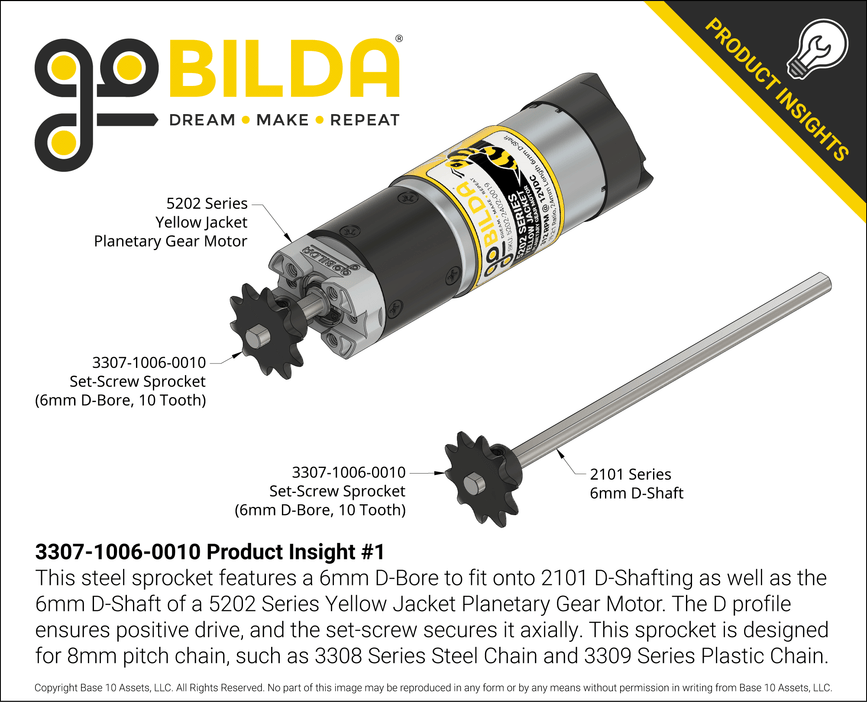 3307-1006-0010 Product Insight #1