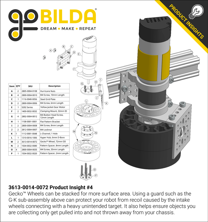 3613-0014-0072  Product Insight #4