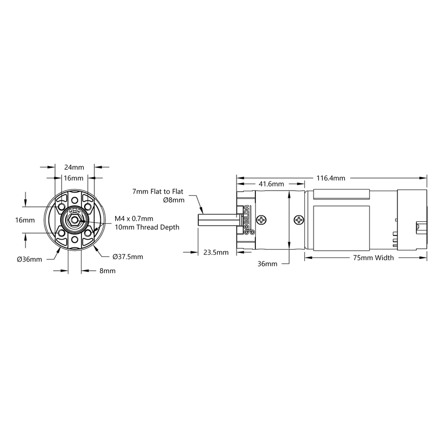 5203-2402-0019 Schematic
