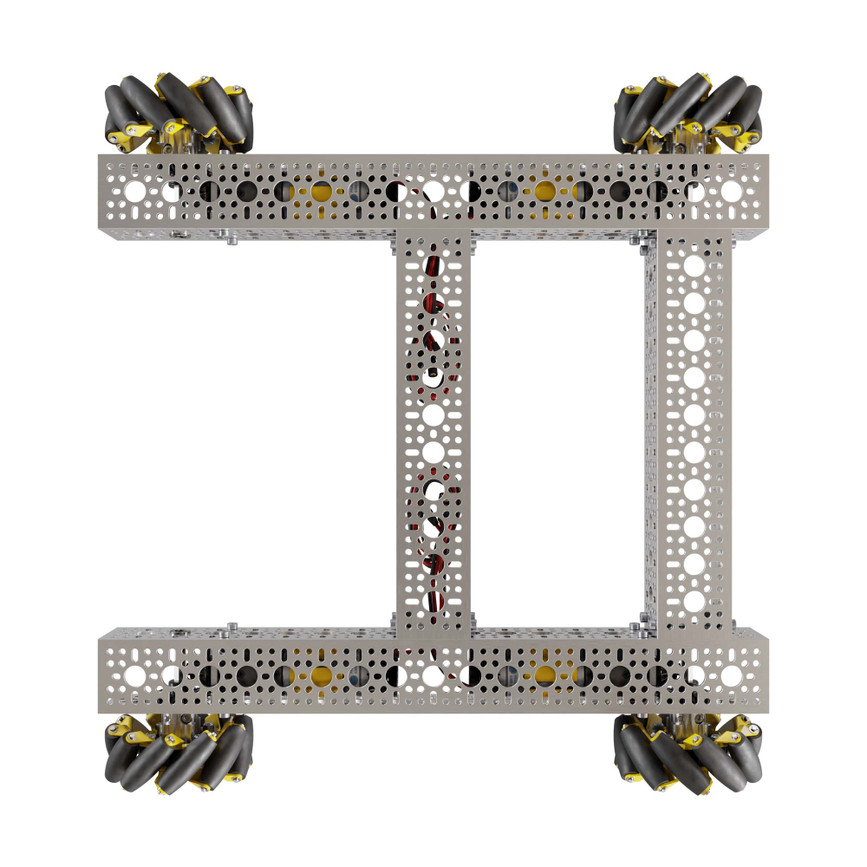 Strafer™ Chassis Kit V4