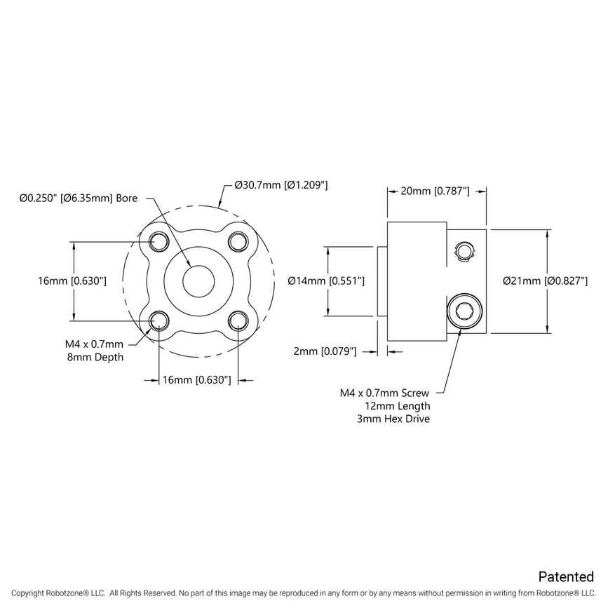 1310-0016-0250 Schematic