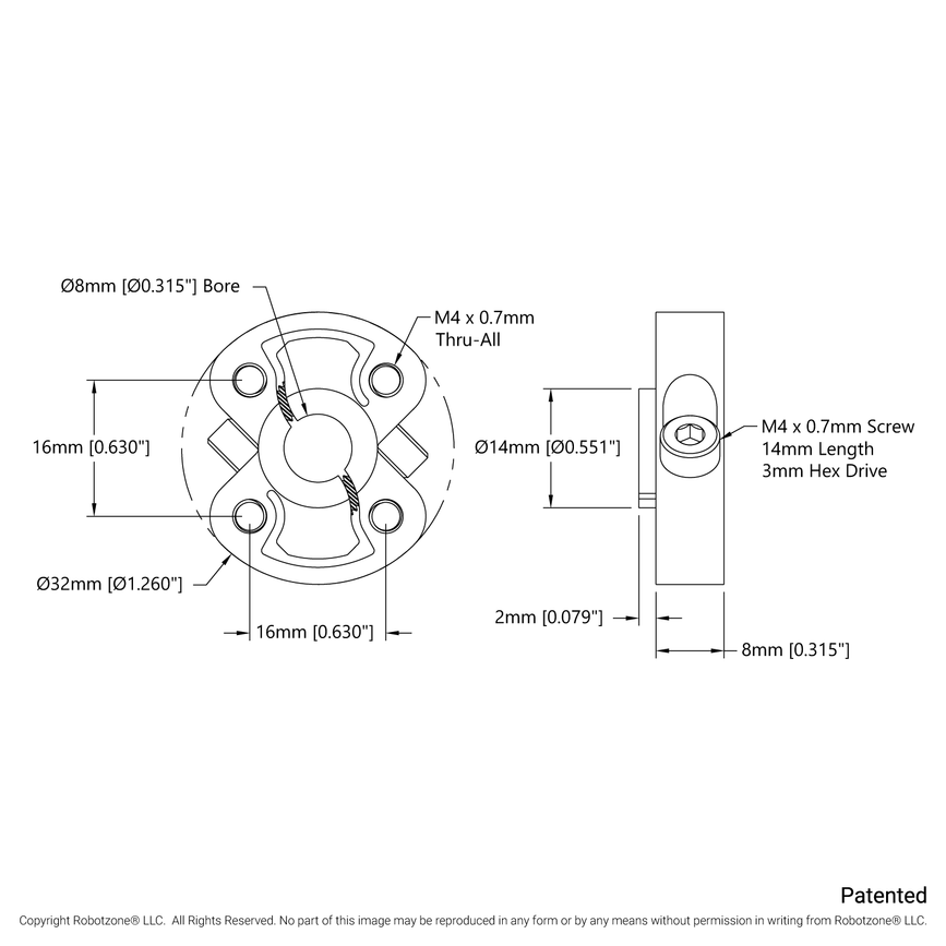 1309-0016-0008 Schematic