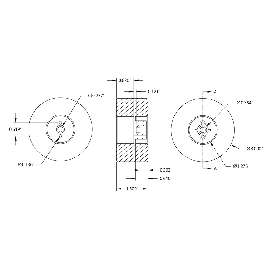 3TMD Schematic