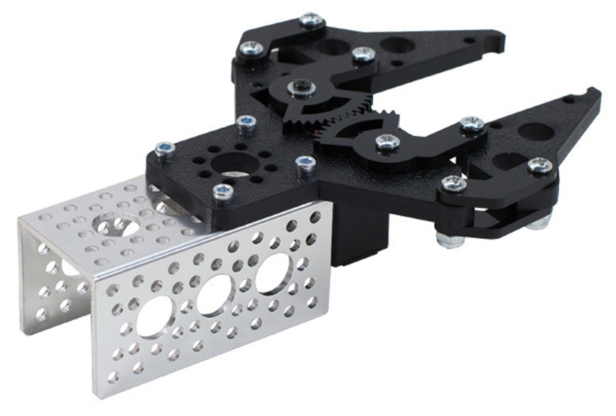 Parallel Gripper Kit A