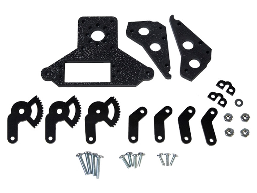 Parallel Gripper Kit A