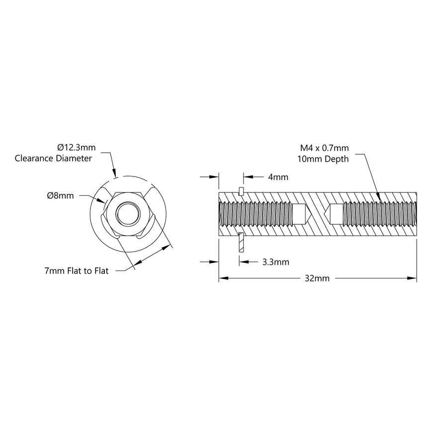 2106-4008-0320 Schematic