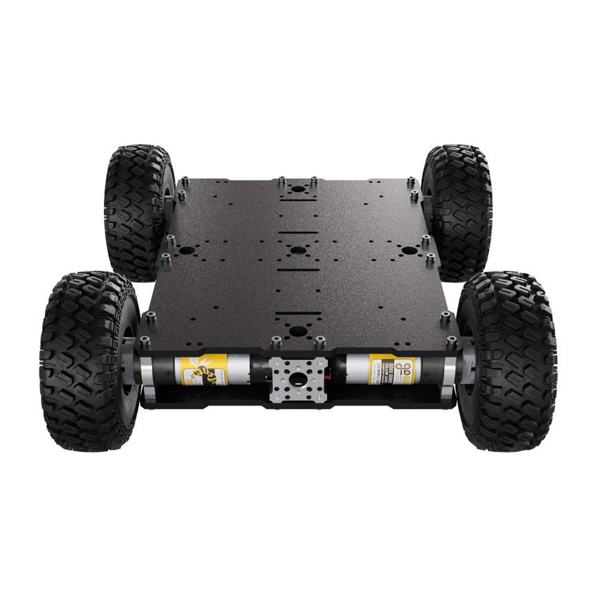 Recon Chassis Kit