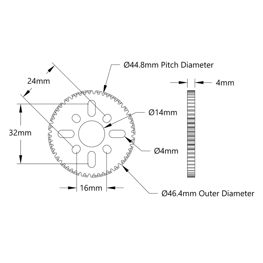 2312-0414-0056 Schematic