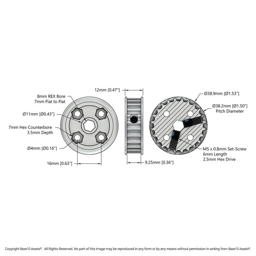 3417-4008-0024 Schematic