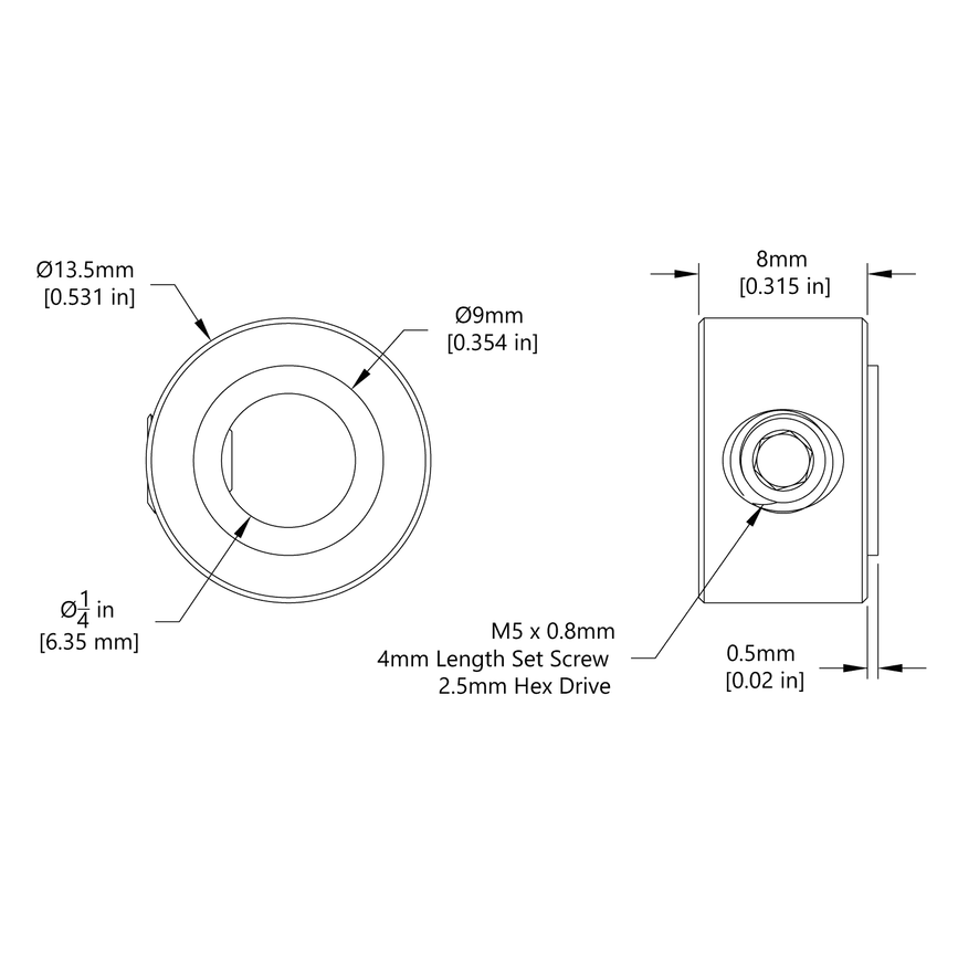 2920-0001-0250 Schematic