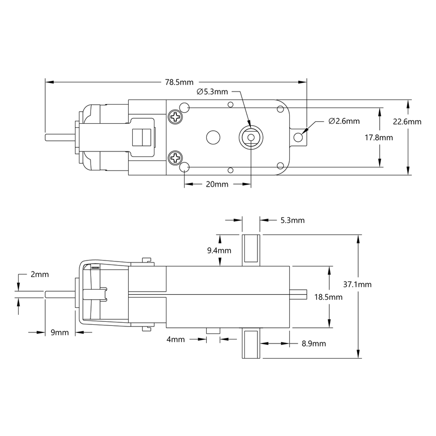 638336 Schematic