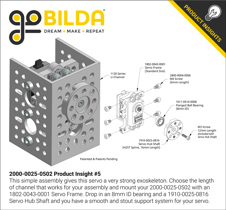 2000-0025-0502 Product Insight #5