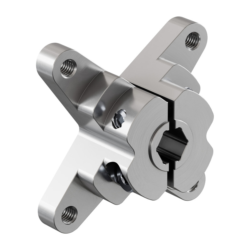 1313 Series Hyper Hub (8mm REX® Bore)