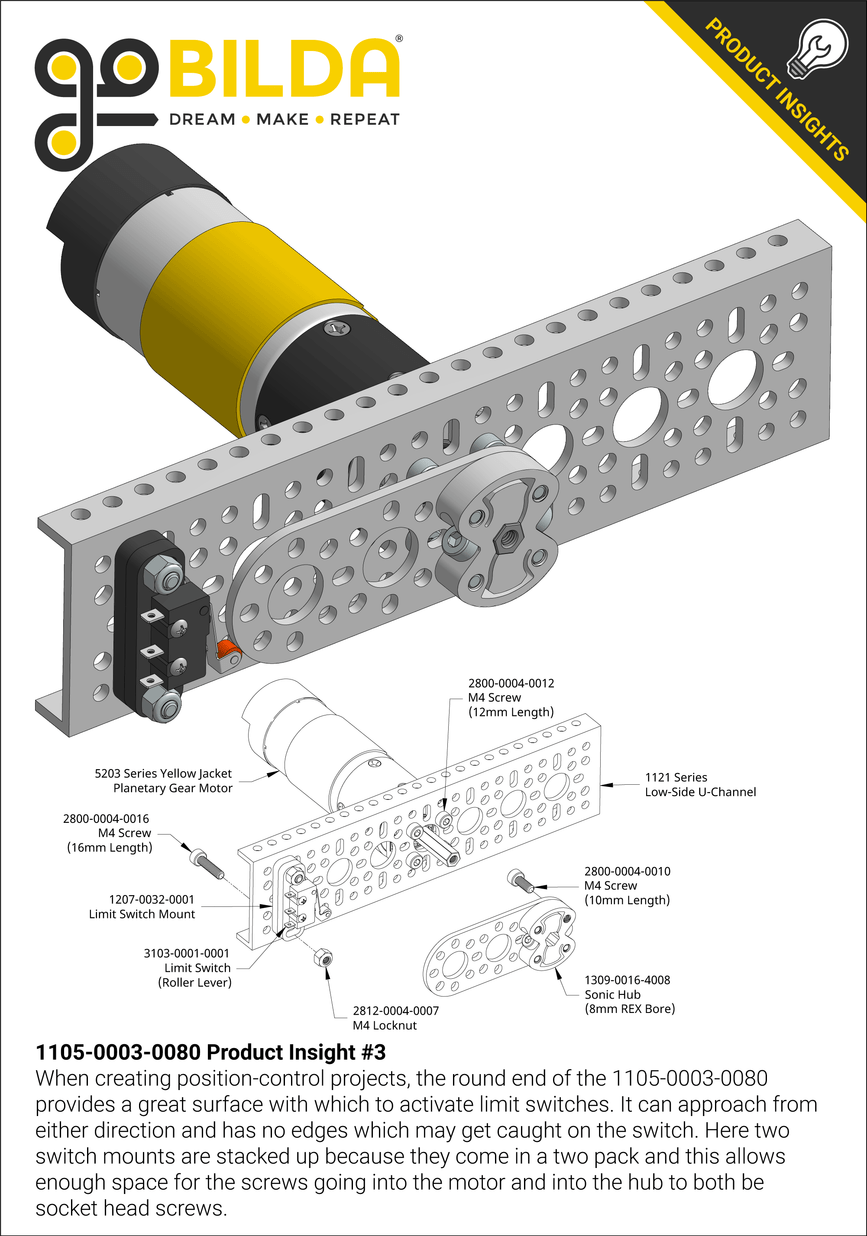 1105-0003-0080 Product Insight #3