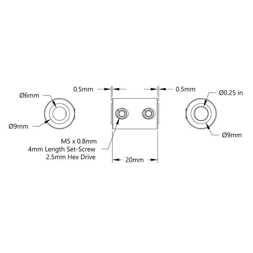 4009-0006-0250 Schematic