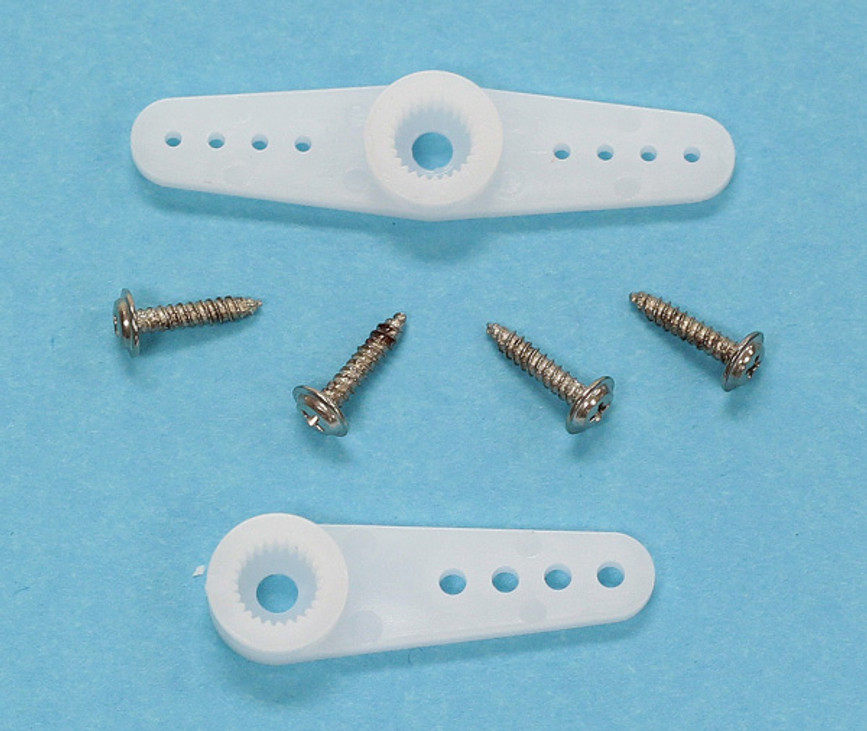 HS-65HB Servo-Clockwise (Stock)