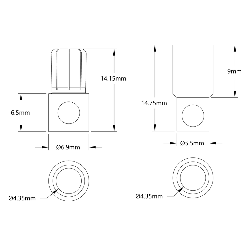 3803-4647-0202 Schematic