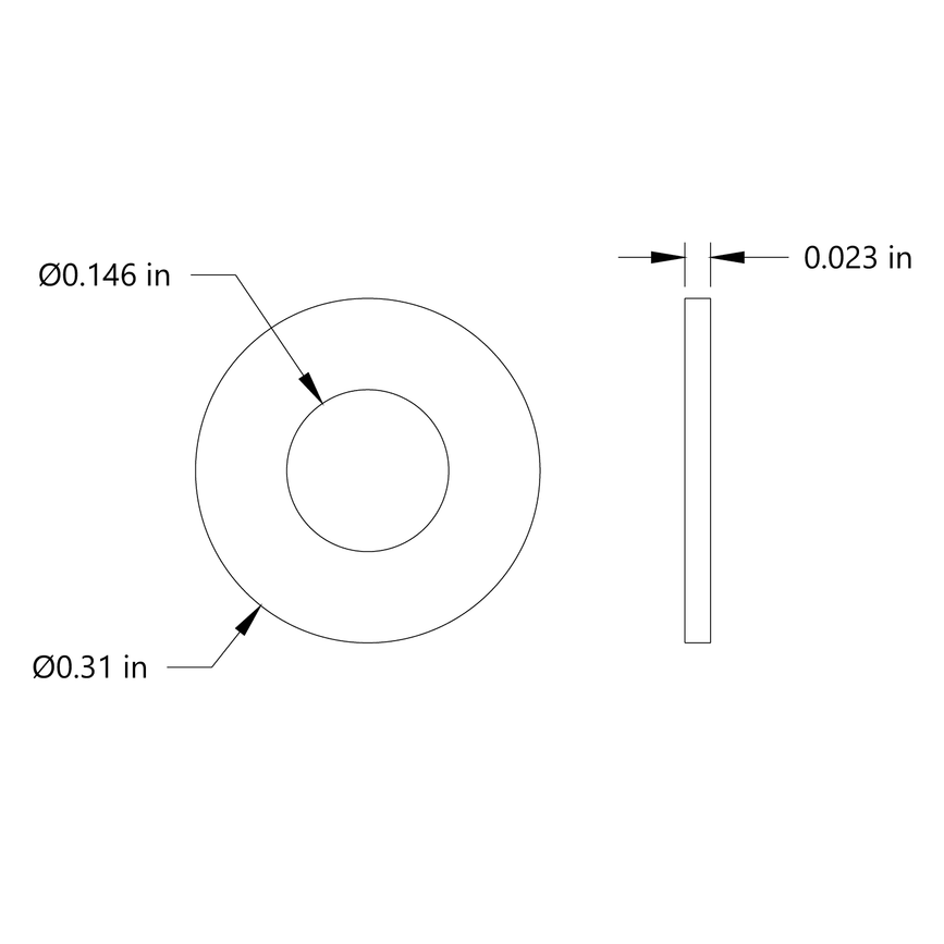 2801-0632-0001 Schematic