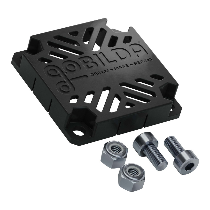 3117 Series Enclosure (32-3)