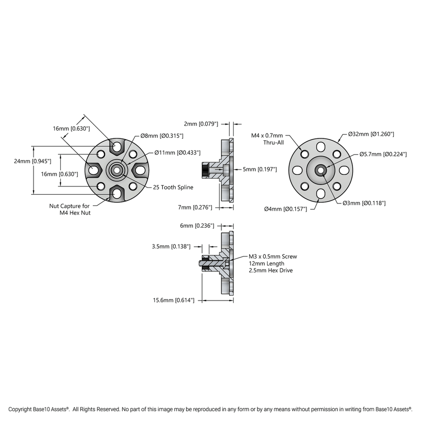 1910-0025-0816 Schematic