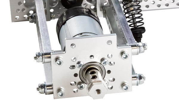 Premium Planetary Motor Mount D