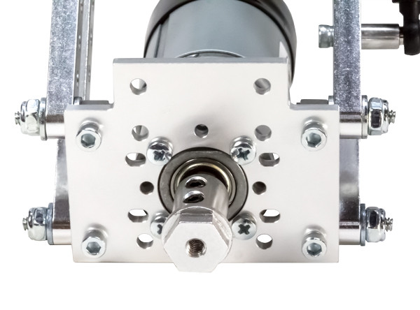 Premium Planetary Motor Mount D