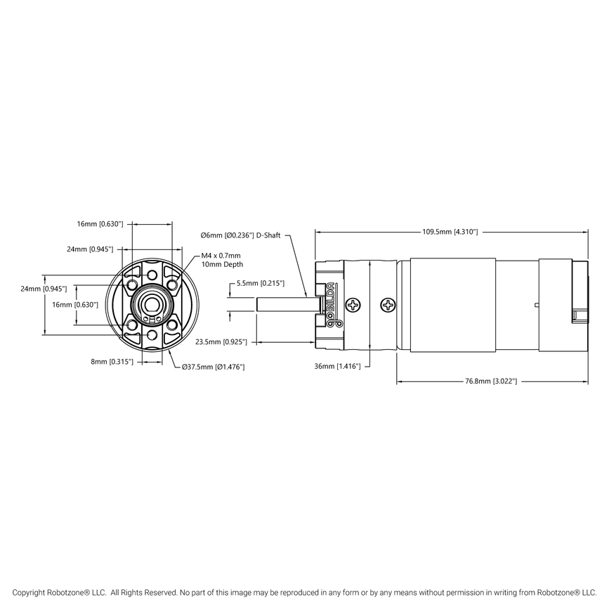 5202-2402-0005 Schematic