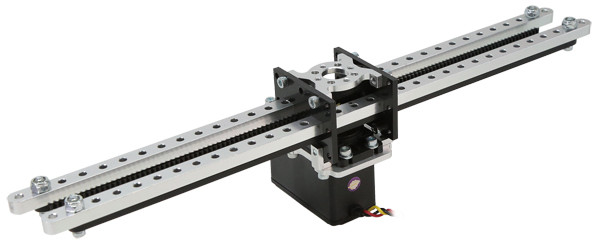 785 Gear Rack Kit (Dual Perpendicular)