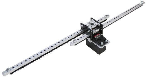 785 Gear Rack Kit (Dual Perpendicular)