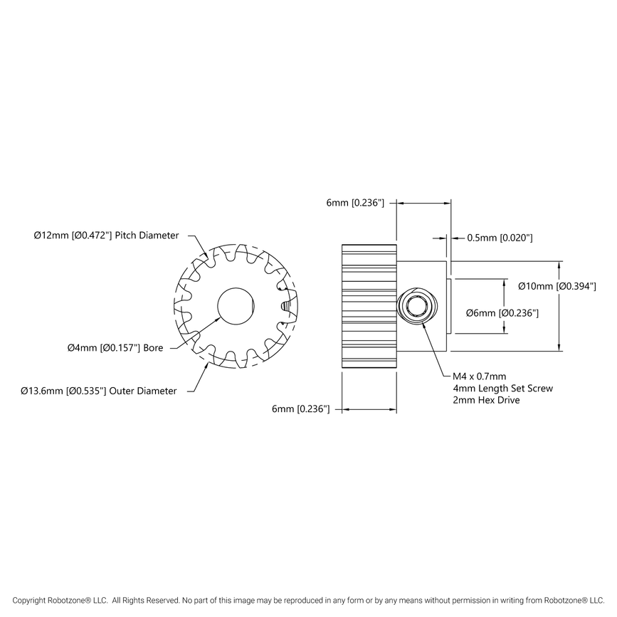 2303-0004-0015  Schematic