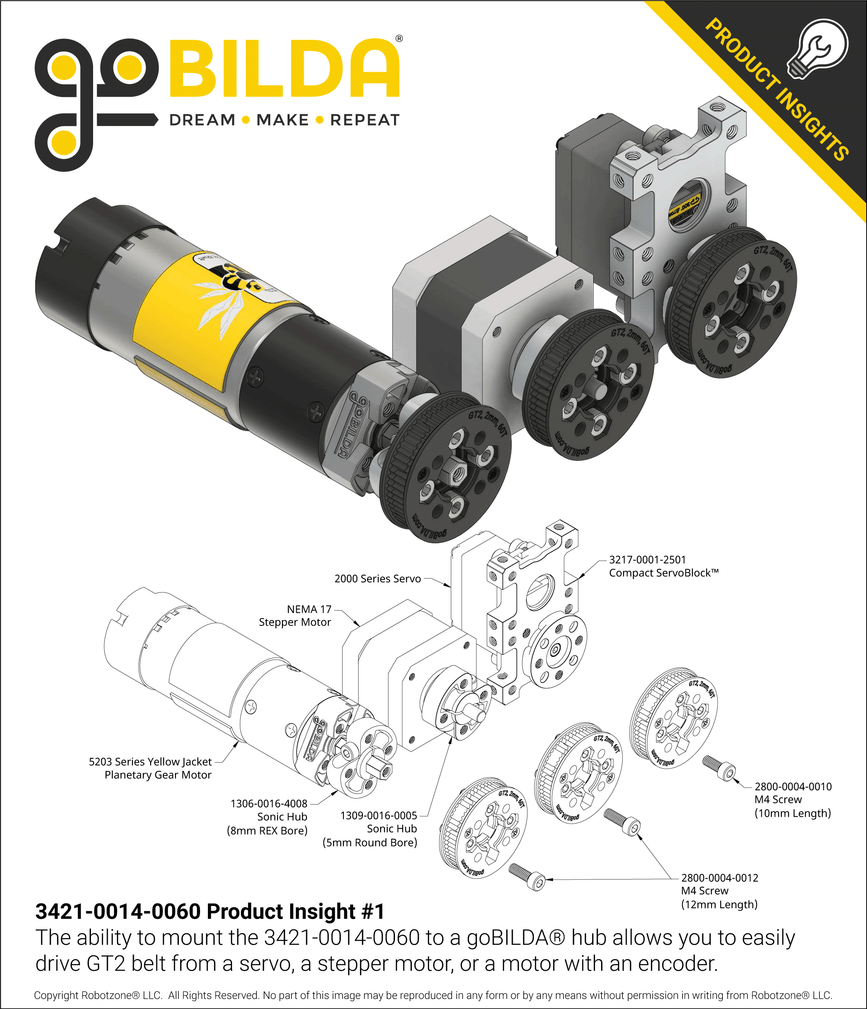 3421-0014-0060 Product Insight #1