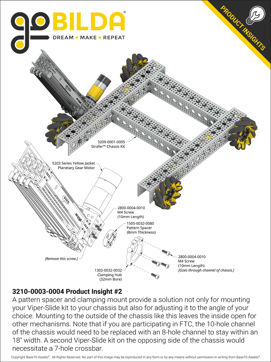 3210-0003-0004 Product Insight #2