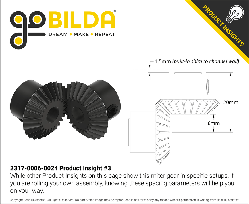 2317-0006-0024 Product Insight #3