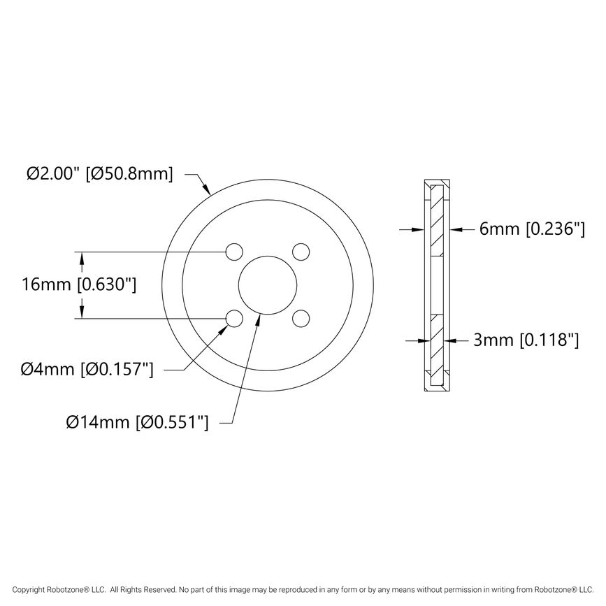 3603-0014-0502 Schematic
