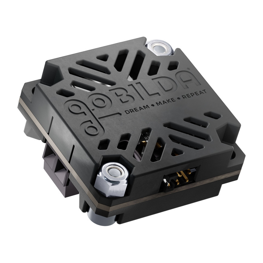 6A BEC / Voltage Regulator (6-24V Input, 5V, 6V, 8.4V, 12V Output, Screw Terminals) [V1]