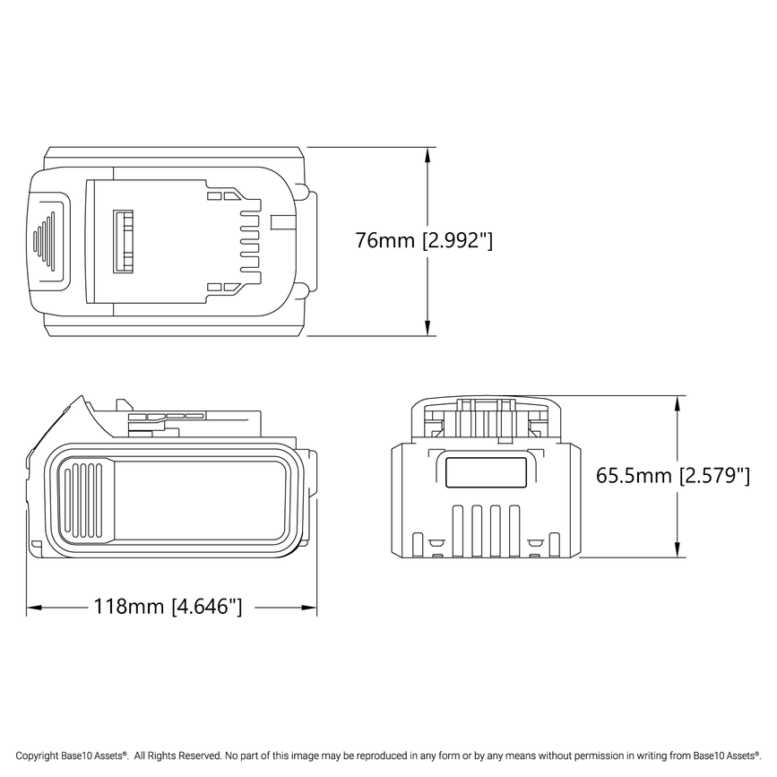 3100-1020-0001 Schematic