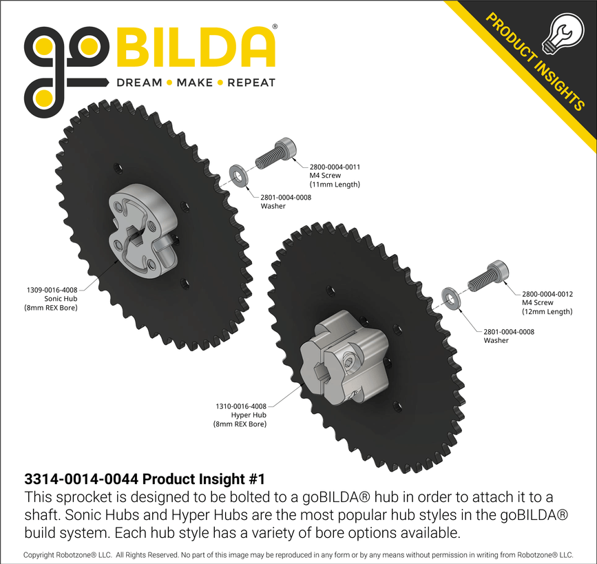 3314-0014-0044 Product Insight #1