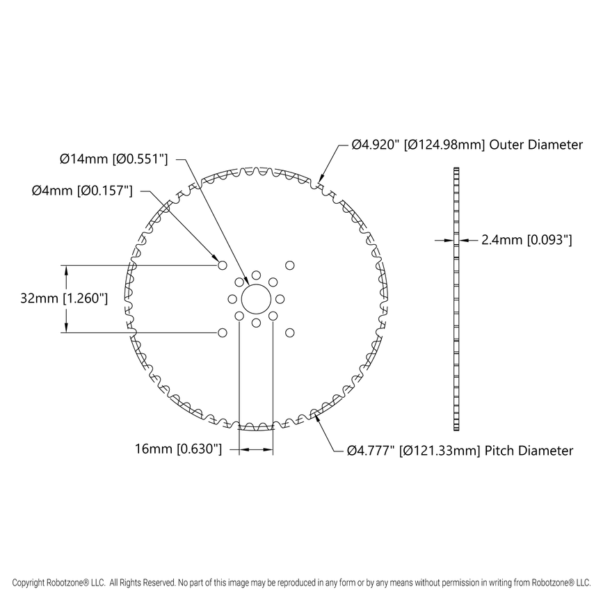 3314-0014-0060 Schematic