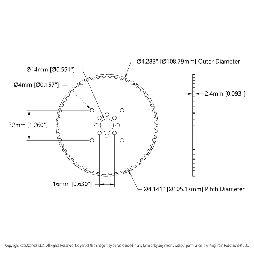 3314-0014-0052 Schematic