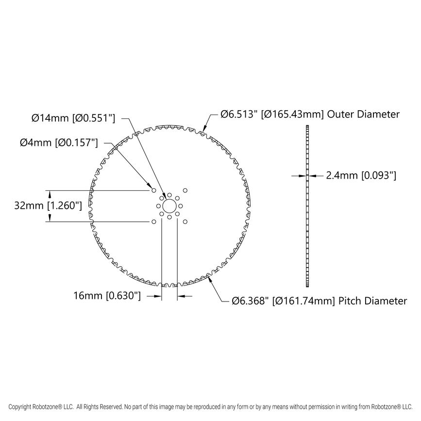 3314-0014-0080 Schematic