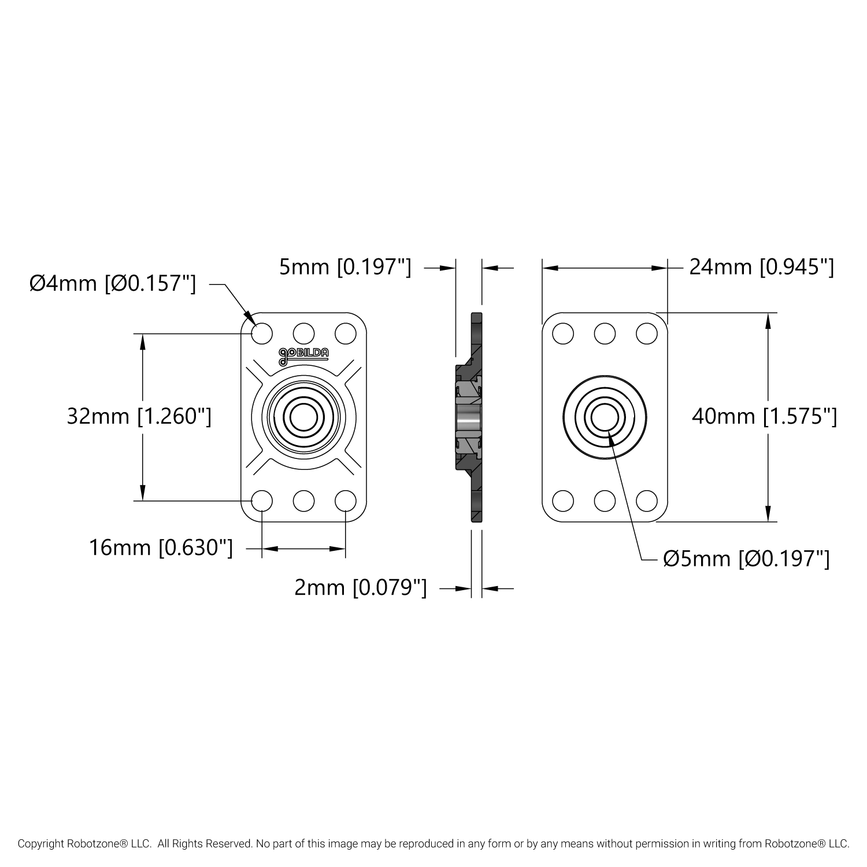 1621-1632-0005 Schematic