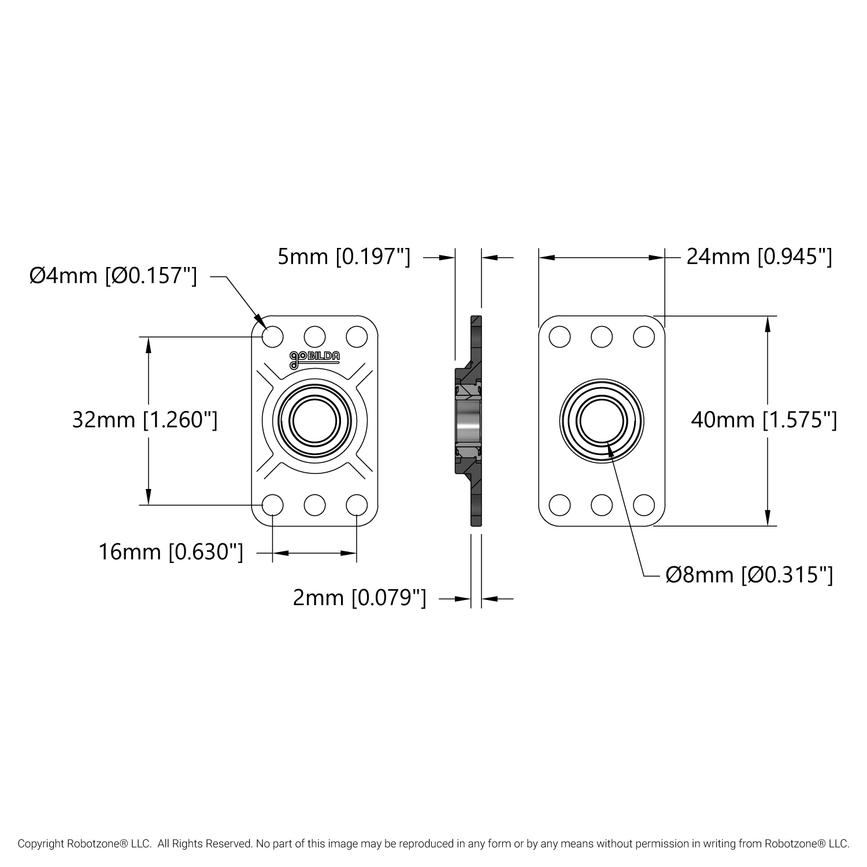 1621-1632-0008 Schematic