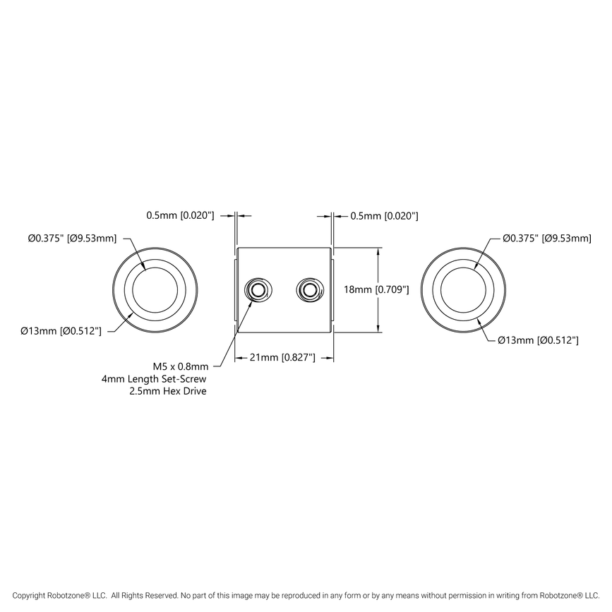 4009-0375-0375 Schematic