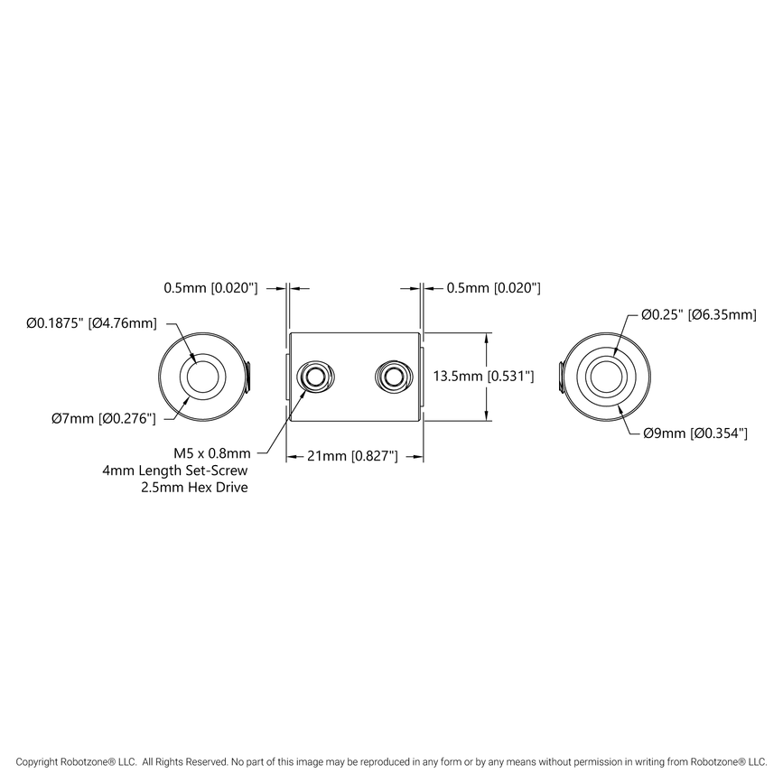 4009-0187-0250 Schematic