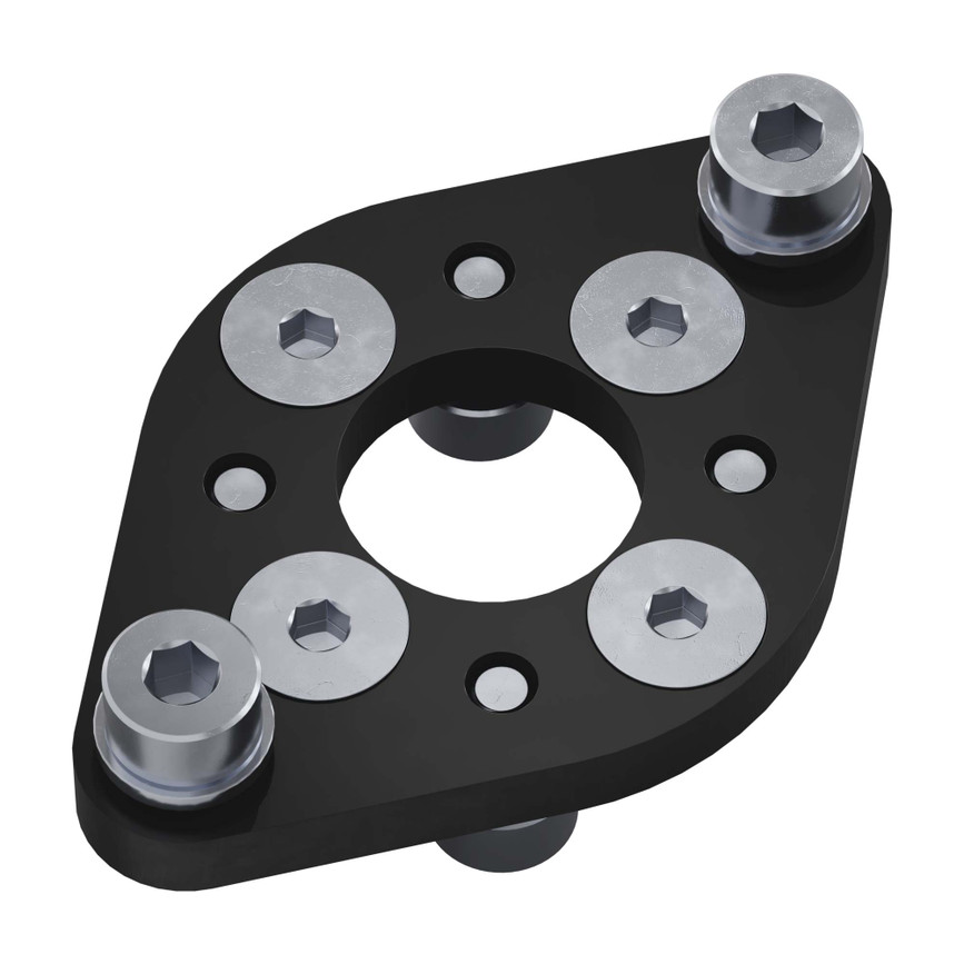 Ball Transfer Mount (2-1)
