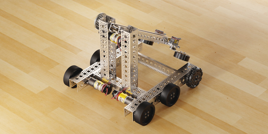 FTC Starter Kit (2023-2024 Season)